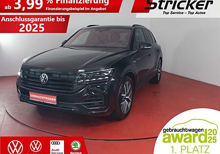 VW Touareg Volkswagen R 3.0TSI 4M 688,-ohne Anzahlung AHK Pano Travel