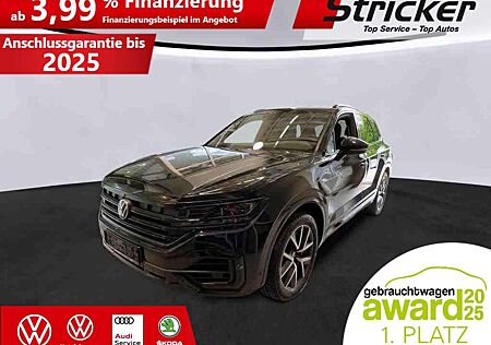 VW Touareg Volkswagen R 3.0TSI 689,-ohne Anzahlung AHK Pano Travel