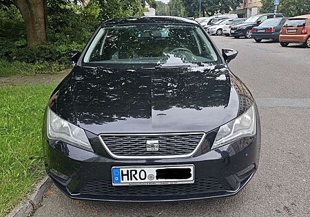 Seat Leon Reference 105PS | Tüv 07/27 | Scheckheft