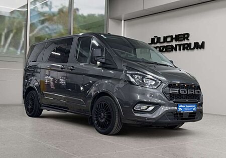Ford Tourneo Custom gebraucht kaufen Ford Tourneo Custom Titanium, 1 Jahr Garantie incl.