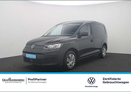 VW Caddy Volkswagen Cargo 2.0 TDI Einparkhilfe GJR DAB+