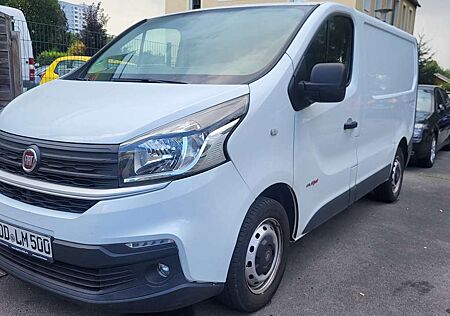 Fiat Talento Multijet/Ecojet 95 L1H1 LKW Basis