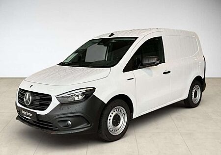 Mercedes-Benz Others eCitan Kasten BASE Standard LED AHK KlimaA FLA