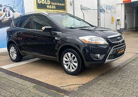 Ford Kuga Titanium