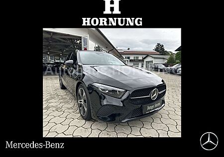 Mercedes-Benz A 200 PROGADV PANO STHZG NIGHTP AHK MEMORY LED