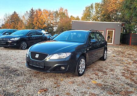 Seat Exeo ST Style 1.8 EUR 5*Klimaaut*Navi*Temp*TÜV*