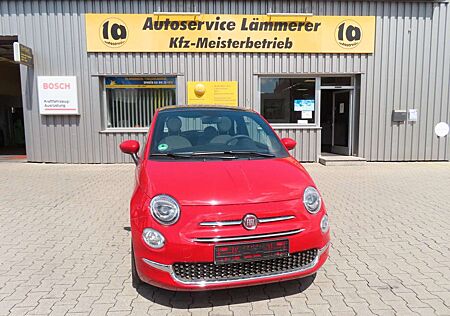 Fiat 500 1.0 GSE Dolcevita
