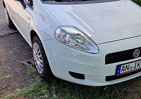 Fiat Grande Punto Punto 1.2 8V