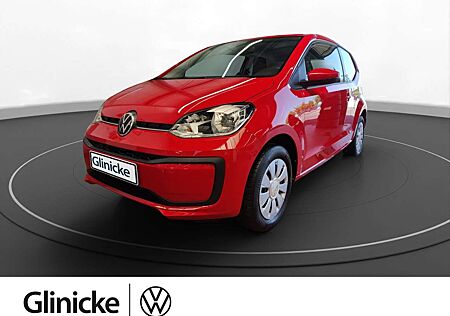 VW Up Volkswagen ! 1,0 move Klima