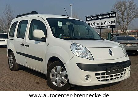 Renault Kangoo Privilege*Klimaautomatik*5-Sitzplätze*