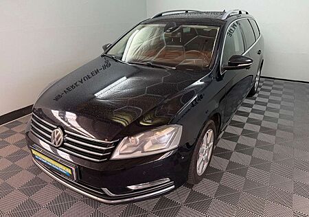 VW Passat Variant gebraucht kaufen VW Passat Variant Volkswagen Passat Highline 2.0 DSG ACC STHZ LEDER PANO