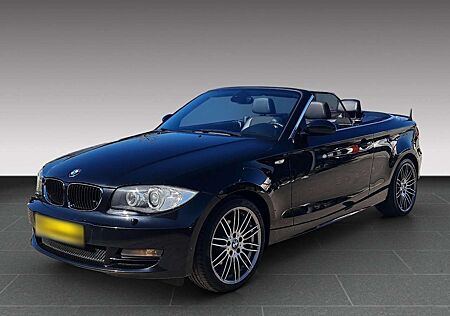 BMW 120i 120 2.0 16V KAT Metallic // 8 Fach