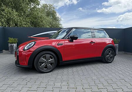 Mini Cooper Classic Trim