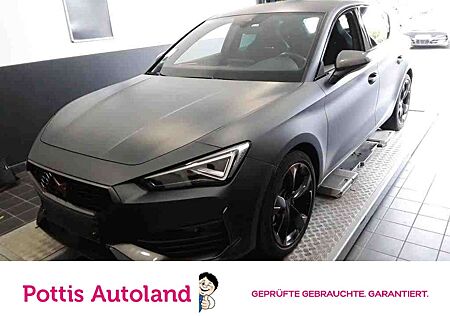 Cupra Leon 1.5 eTSI DSG PDC MATRIX SITZHZG