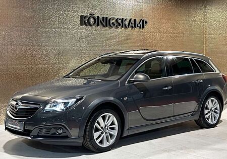 Opel Insignia A Country Tourer Basis ecoFlex 4x4