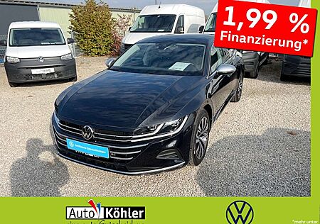 VW Arteon Volkswagen SB Elegance Hybrid Keyless Access (Schließ- u. Sta