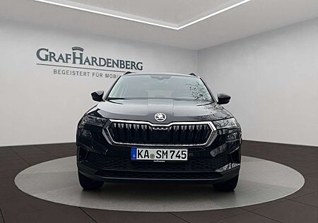 Skoda Karoq 1.5 TSI DSG Selection Komfort - Paket Plus / el...