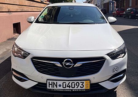 Opel Insignia 1.6 CDTI Aut. Sport