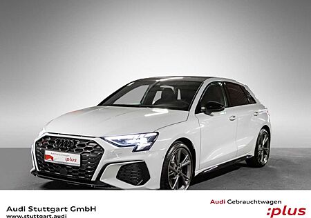 Audi S3 Sportback 2.0 TFSI qu Pano virtCo Kamera B&O