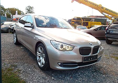 BMW 530 d Gran GT Turismo,Pana. Dach,1.HAND