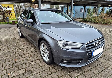 Audi A3 1.6 TDI Ambition Sportback Ambition