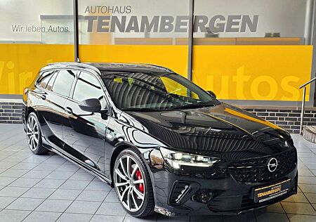 Opel Insignia GSi 4x4 OPC Performance ACC Nappa Leder