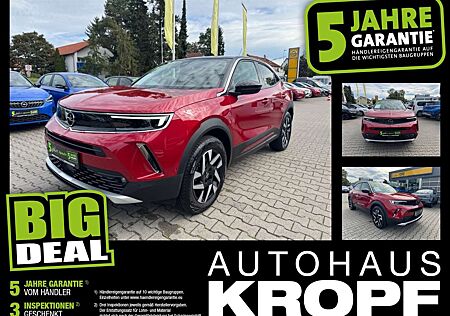 Opel Mokka 1.2 Turbo LED+SHZ+Fernlichtass.