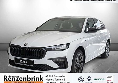 Skoda Scala 1.0 TSI Tour MATRIX+RFK+ACC+WINTER