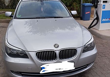 BMW 525d 525 Touring