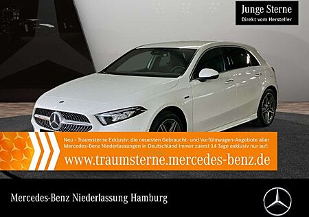 Mercedes-Benz A 250 e AMG+LED+KAMERA+KEYLESS+8G