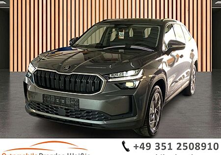 Skoda Kodiaq 1.5 TSI DSG Selection*Navi*ACC*Matrix*