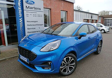 Ford Puma ST-Line X Automatik | Winter+Assistenz-Paket