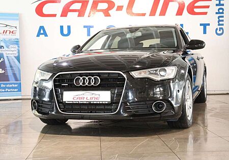 Audi A6 Avant 3.0 TDI quattro *Automatik*Navi*AHK 1,8