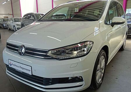 VW Touran Volkswagen 2.0 TDI CL.*PANO*AHK*STHZ*ACC*CAM*KEY*