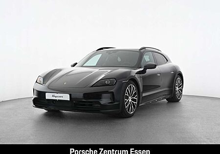 Porsche Taycan 4 Cross Turismo BOSE Luftfederung Panorama