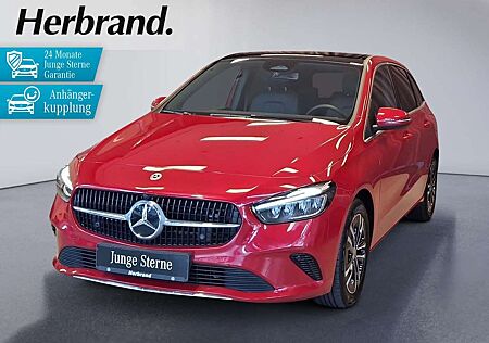Mercedes-Benz B 250 e Progressive Pano AHK Distronic