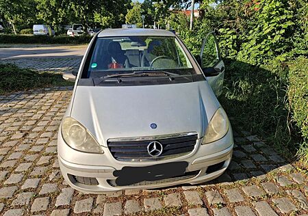 Mercedes-Benz A 150 Classic