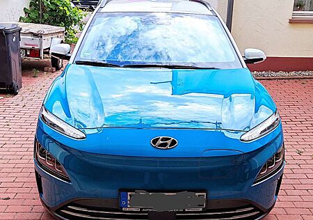 Hyundai Kona EV Select