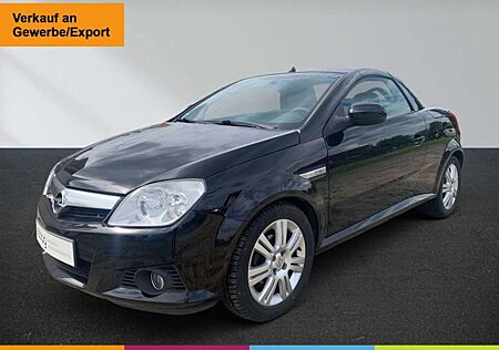 Opel Tigra Twin Top 1.4 (NUR GEWERBE