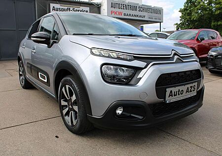 Citroën C3 Citroen /1.HAND/AUTOMATIK/CARPLAY/TEMPOMAT/PDC