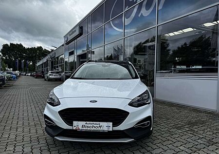 Ford Focus Turnier 1.0 EcoBoost Hybrid ACTIVE