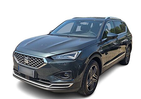 Seat Tarraco Xcellence*ACC*Kamera*Carplay*LED*DAB+*