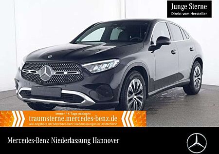 Mercedes-Benz GLC-Klasse GLC 200 4M AVANTG+360+LED+TOTW+KEYLESS+9G