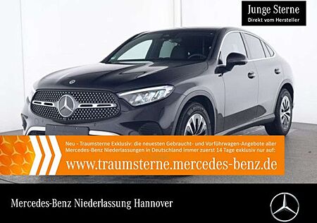 Mercedes-Benz GLC-Klasse GLC 200 4M AVANTG+360+LED+TOTW+KEYLESS+9G