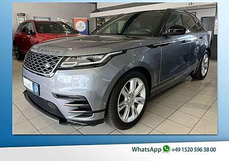 Land Rover Range Rover Velar R-Dynamic SE ACC Sitzbelüftung