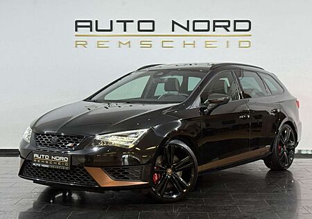 Seat Leon Cupra 290 ST*DSG*Pano*Kamera*DAB*Navi*