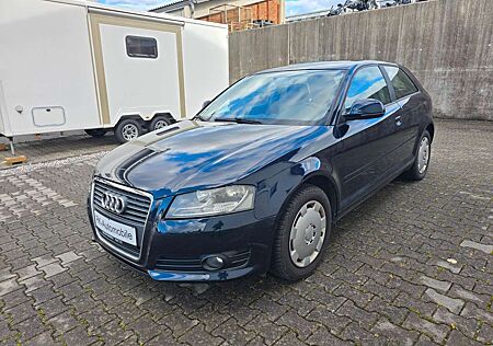 Audi A3 1.6 Attraction Zahnriemen+ WP neu!