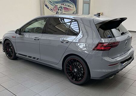 VW Golf GTI Volkswagen Clubsport Performance Paket 2.0 TSI OPF DSG