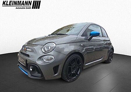 Abarth 595 Pista / F595 1.4 T-Jet (165 PS)