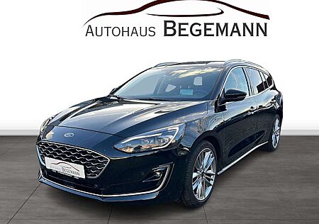 Ford Focus 1.5EcoB T Vignale Virtual B&O Kamera